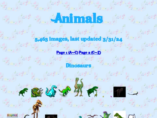 animals2 screenshot