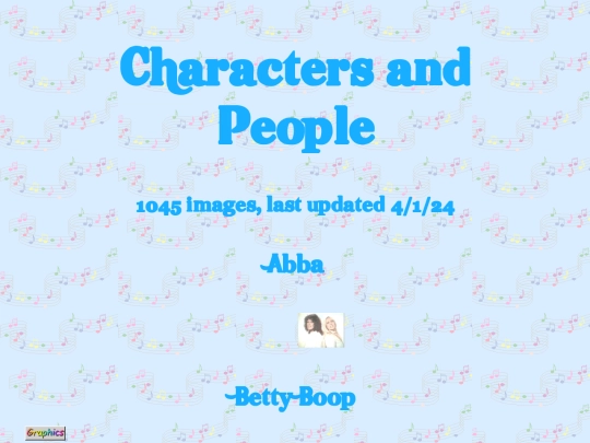 charactersandpeople screenshot