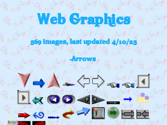 webgraphics screenshot