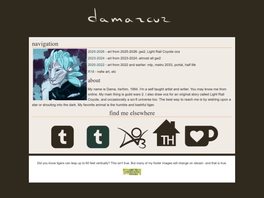 main screenshot