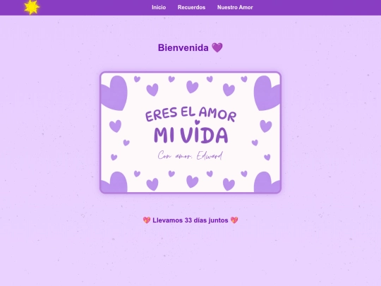 REGALO DE YAREXI/REGALO YAREXI OFICIAL screenshot