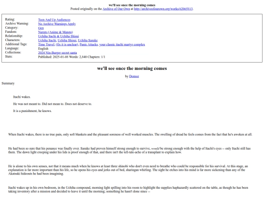 Fanfic/Naruto/well_see_once_the screenshot