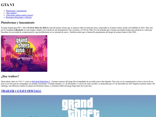 TP2 screenshot