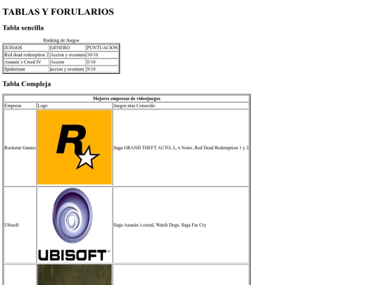 TP3 screenshot