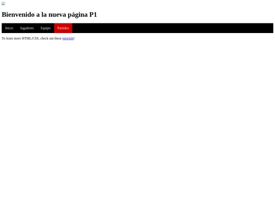 p3 screenshot