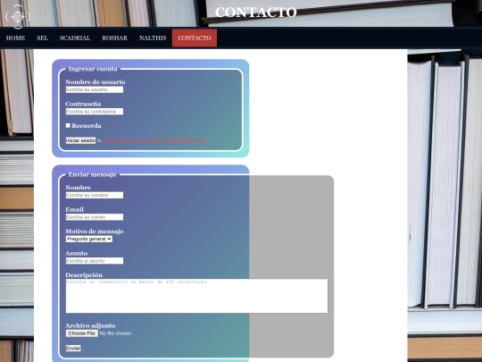 final/contacto screenshot