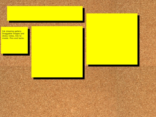 gallery/inkboard screenshot