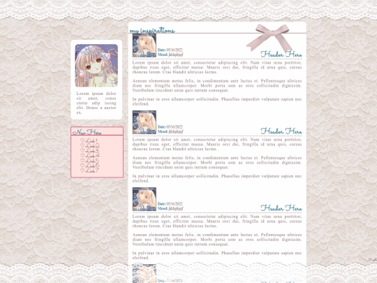 artistspotlight screenshot