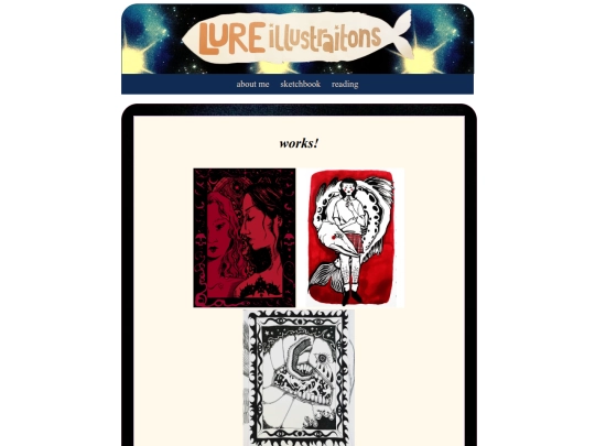 illustrations screenshot