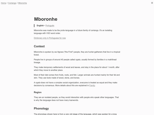 Conlangs/Mboronhe/en screenshot