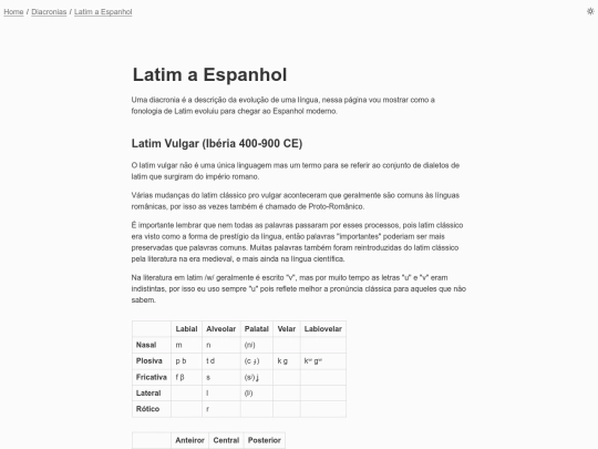 Diacronias/Latim_a_Espanhol screenshot
