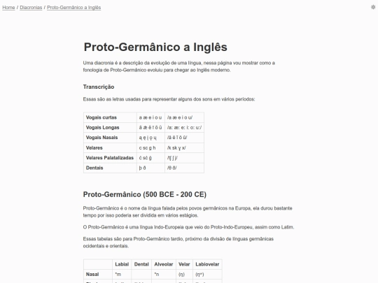 Diacronias/Proto-Germanico_a_Ingles screenshot