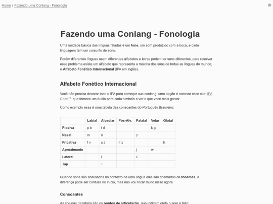 Fazendo_uma_Conlang_Fonologia screenshot