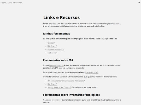 Links_e_Recursos screenshot