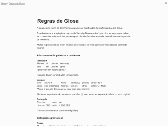 Regras_de_Glosa screenshot