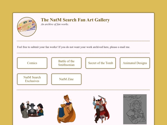 fanworks/fanart/group screenshot
