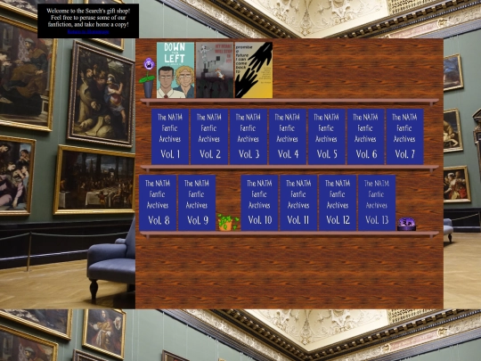 giftshop screenshot