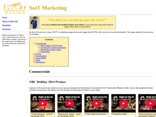 wiki/SotT_Marketing screenshot