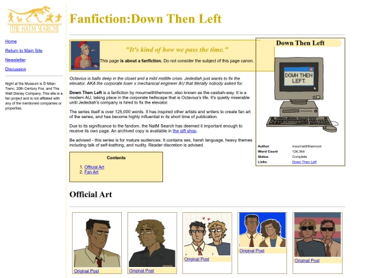 wiki/downthenleft screenshot