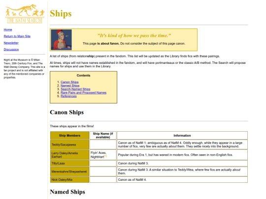 wiki/ships screenshot