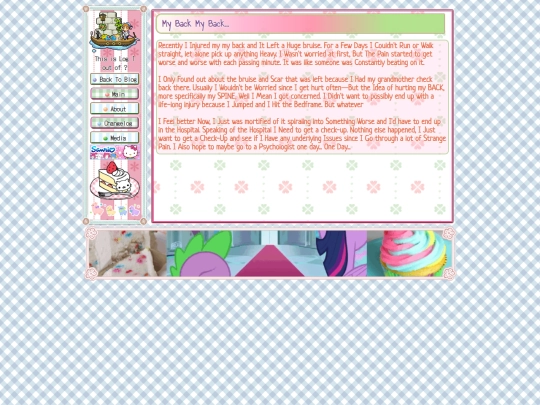 logs/log1 screenshot