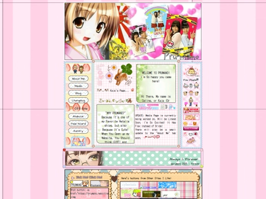 oldindex screenshot