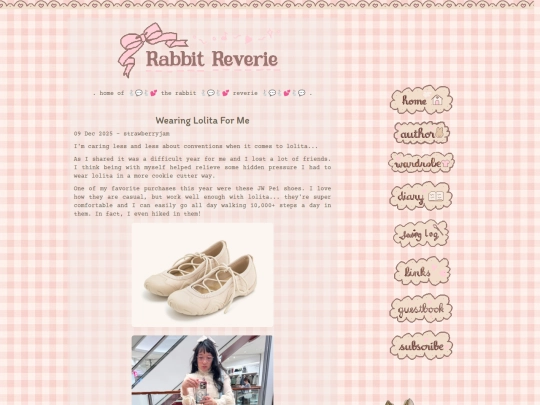 2025/12/09/wearing-lolita-for-me screenshot
