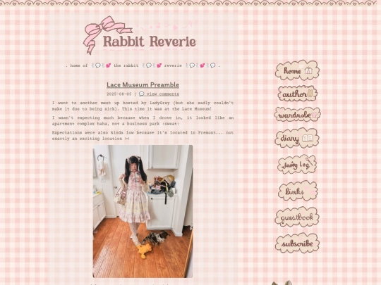 page/12/diary screenshot