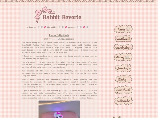 page/14/diary screenshot