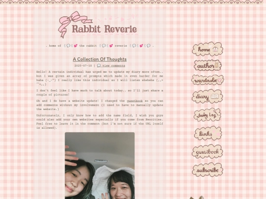 page/15/diary screenshot
