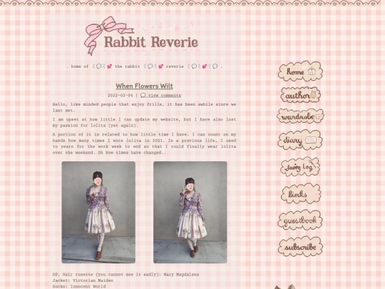 page/25/diary screenshot