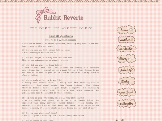 page/26/diary screenshot