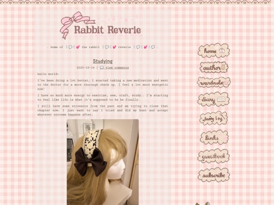 page/6/diary screenshot