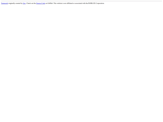 include/footer screenshot