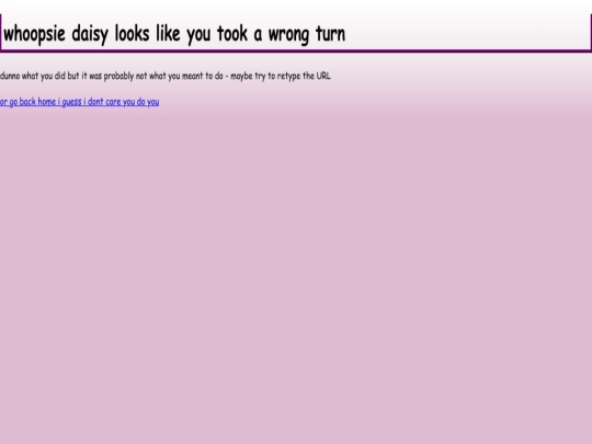 ocsPURGATORY screenshot