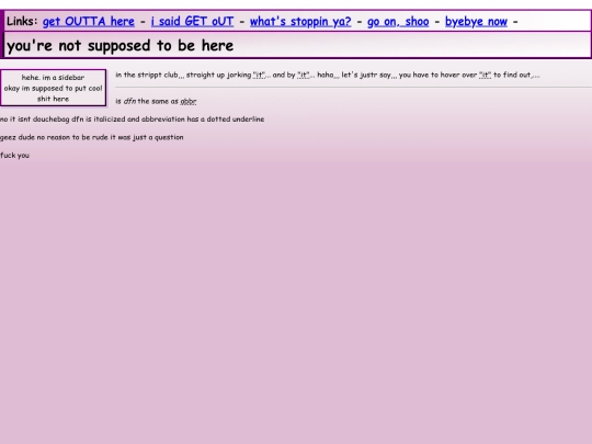 tests screenshot