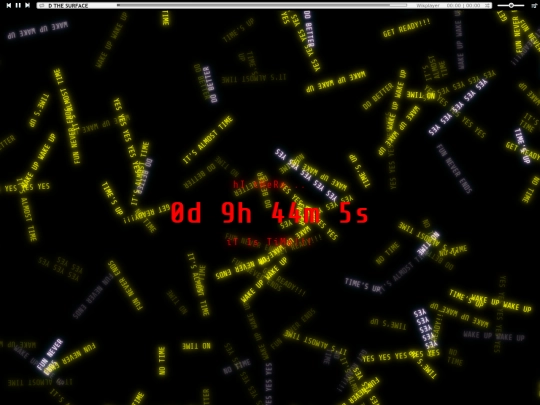 Paginas/TERMINATE/MYWORLD screenshot