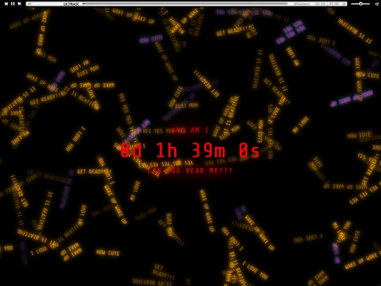 Paginas/TERMINATE/NEWWORLD screenshot