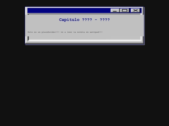 Paginas/ghosthunter/cap1 screenshot