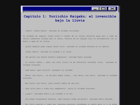 Paginas/loosers/cap1 screenshot
