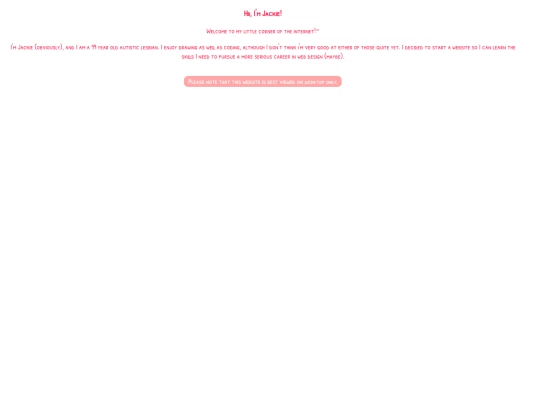 main screenshot