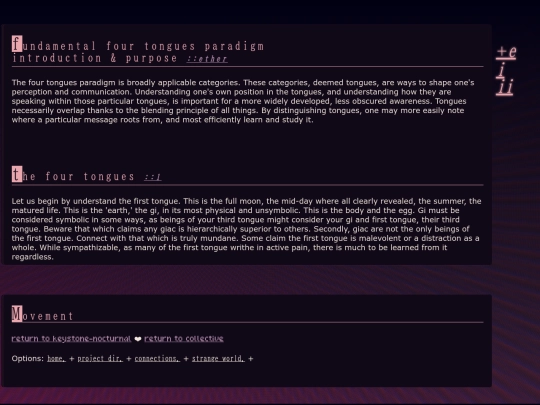 subsite/keystone-noc/four-tongues-01 screenshot
