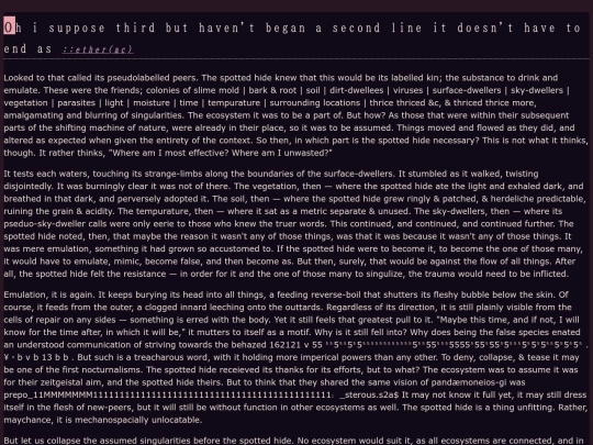 subsite/strange-world/sahk-dteethinthepalmreadytobecast screenshot