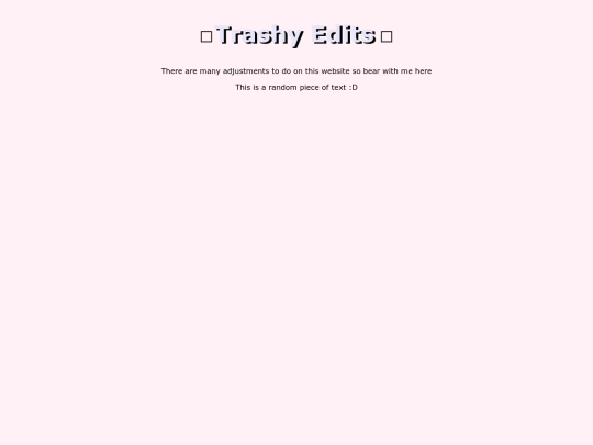 abbyNormalEdits screenshot