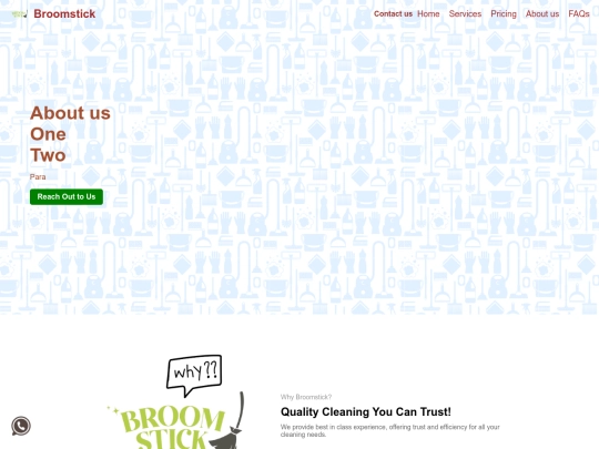 privacypolicy screenshot