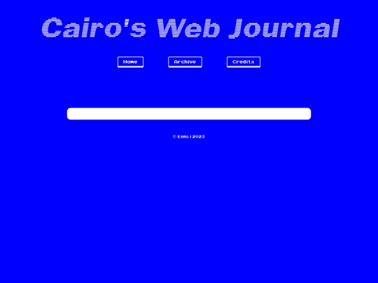 archive/template screenshot