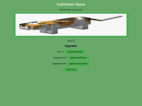 catclicker screenshot