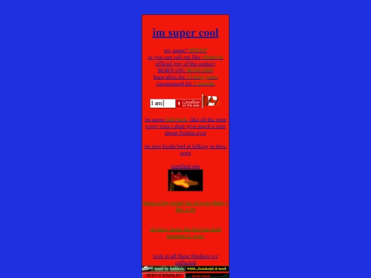 monkey screenshot