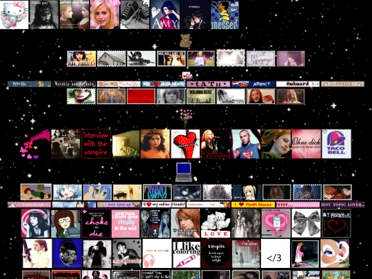 graphics screenshot