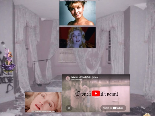 laura screenshot